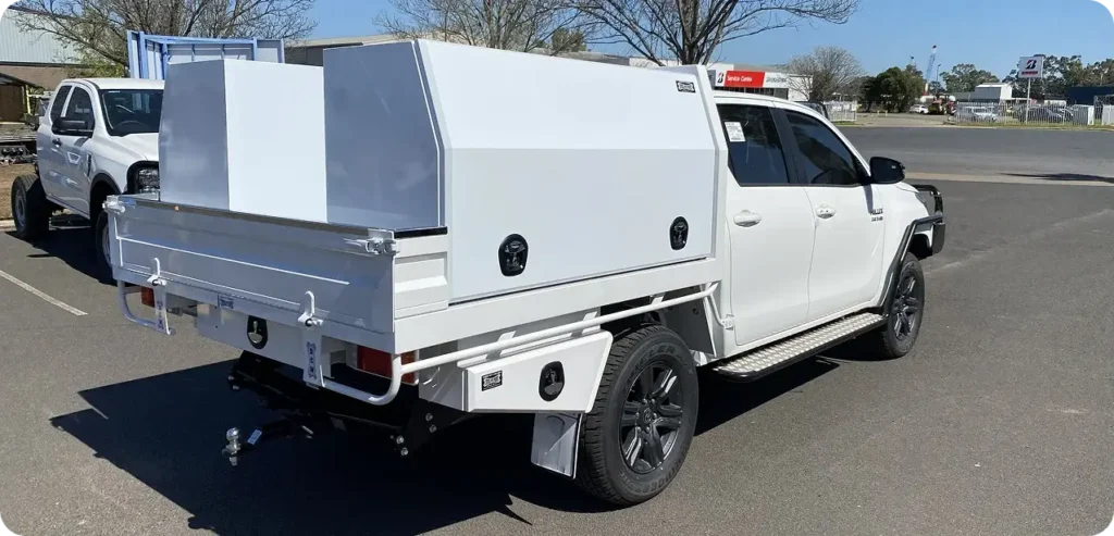 Why Choose A Dubbo City Welding Works Toolbox